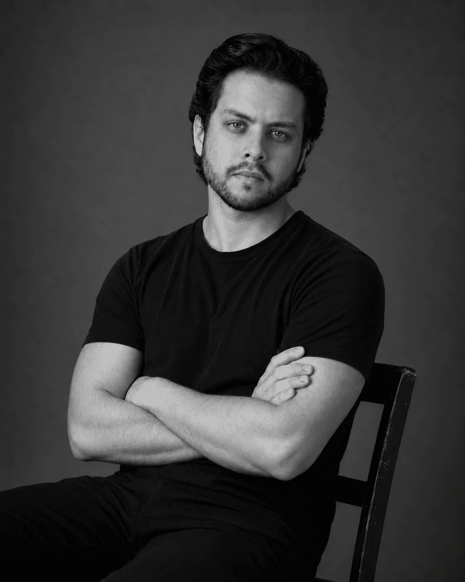 Breno Sampaio